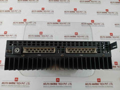 Vme Rack Power Supply Module Part No: Is2020Rkpsg2A General Electric