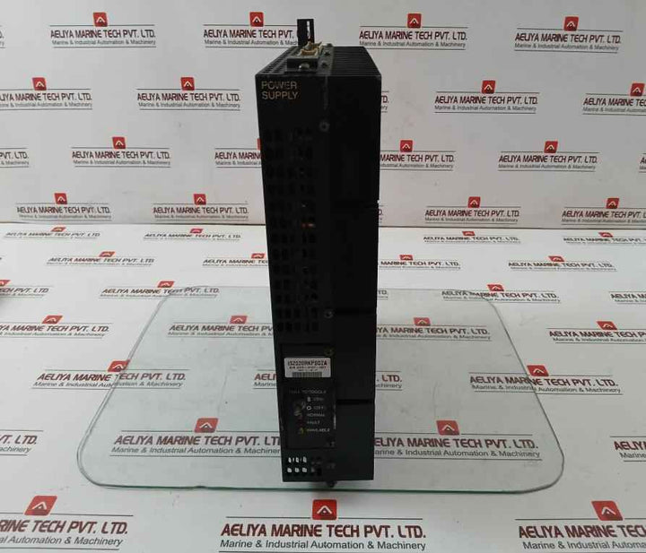 Vme Rack Power Supply Module Part No: Is2020Rkpsg2A General Electric