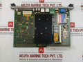 Vmivme-7666-111000 Ge Part No: Is215Ucvgh1A Vme Controller Card