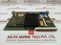 Vmivme-7666-111000 Ge Part No: Is215Ucvgh1A Vme Controller Card
