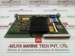 Vmivme-7666-111000 Ge Part No: Is215Ucvgh1A Vme Controller Card