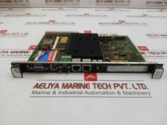 Vmivme-7666-111000 Ge Part No: Is215Ucvgh1A Vme Controller Card