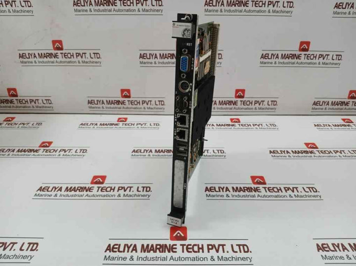 Vmivme-7666-111000 Ge Part No: Is215Ucvgh1A Vme Controller Card