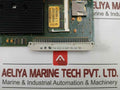 Vmivme-7666-111000 Ge Part No: Is215Ucvgh1A Vme Controller Card