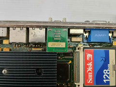Vmivme-7666-111000 Ge Part No: Is215Ucvgh1A Vme Controller Card