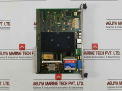Vmivme-7666-111000 Ge Part No: Is215Ucvgh1A Vme Controller Card