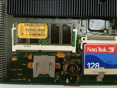 Vmivme-7666-111000 Ge Part No: Is215Ucvgh1A Vme Controller Card