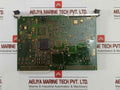 Vmivme-7666-111000 Ge Part No: Is215Ucvgh1A Vme Controller Card