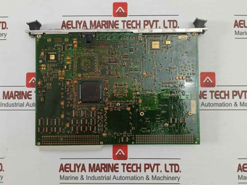 Vmivme-7666-111000 Ge Part No: Is215Ucvgh1A Vme Controller Card