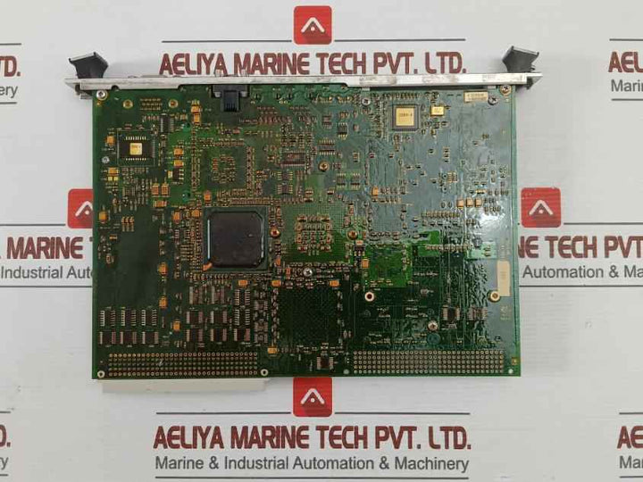 Vmivme-7666-111000 Ge Part No: Is215Ucvgh1A Vme Controller Card