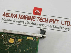 Vmivme-7666-111000 Ge Part No: Is215Ucvgh1A Vme Controller Card