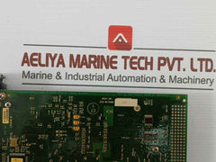 Vmivme-7666-111000 Ge Part No: Is215Ucvgh1A Vme Controller Card