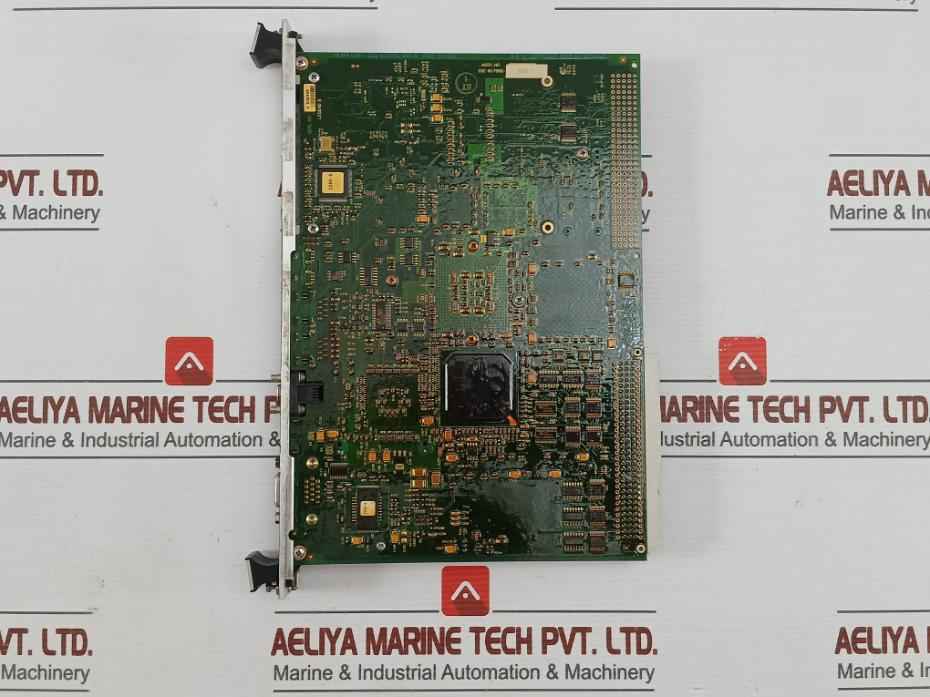 Vmivme-7666-111000 Ge Part No: Is215Ucvgh1A Vme Controller Card