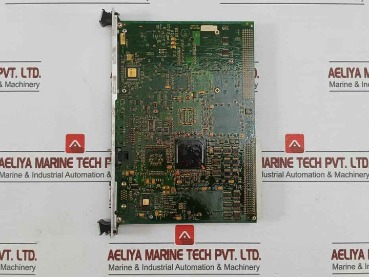 Vmivme-7666-111000 Ge Part No: Is215Ucvgh1A Vme Controller Card