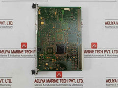 Vmivme-7666-111000 Ge Part No: Is215Ucvgh1A Vme Controller Card
