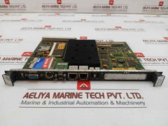 Vmivme-7666-111000 Vme Controller Board Is215Ucvgh1A C General Electric