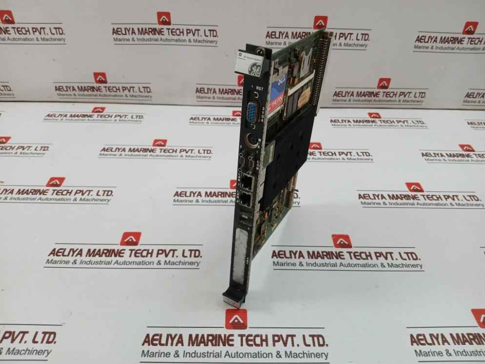 Vmivme-7666-111000 Vme Controller Board Is215Ucvgh1A C General Electric