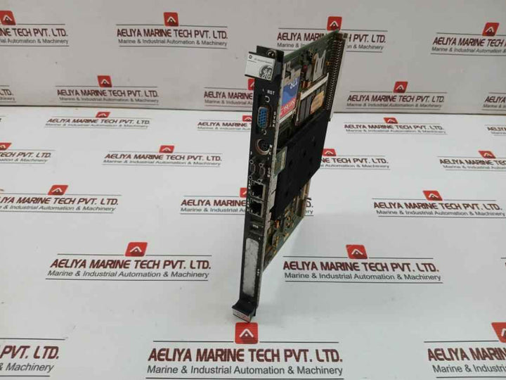 Vmivme-7666-111000 Vme Controller Board Is215Ucvgh1A C General Electric