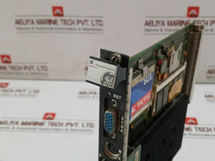 Vmivme-7666-111000 Vme Controller Board Is215Ucvgh1A C General Electric