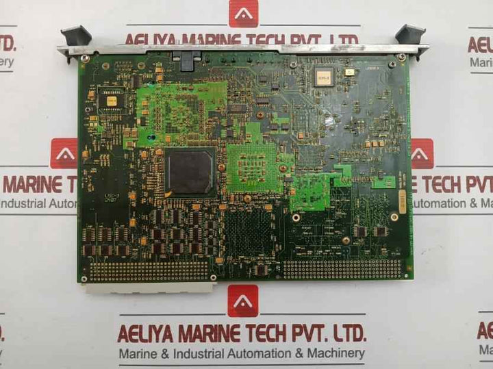 Vmivme-7666-111000 Vme Controller Board Is215Ucvgh1A C General Electric