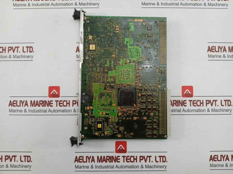 Vmivme-7666-111000 Vme Controller Board Is215Ucvgh1A C General Electric