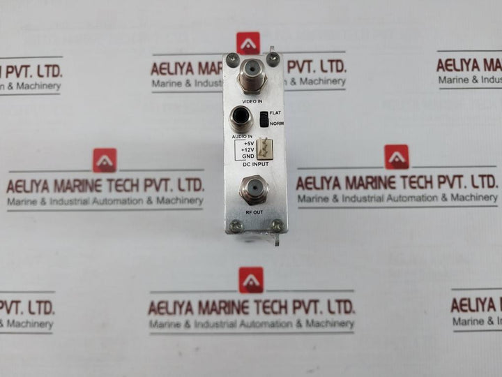Vmm860Ag Agile Video Modulator 5C24691294 Drake