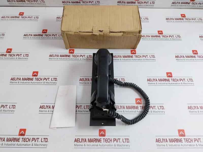 Vmp-221 Handset Zenitel