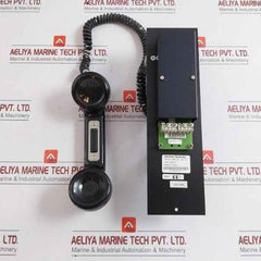 Vmp-221 Handset Zenitel