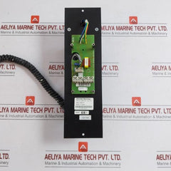 Vmp-221 Handset Zenitel