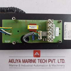 Vmp-221 Handset Zenitel