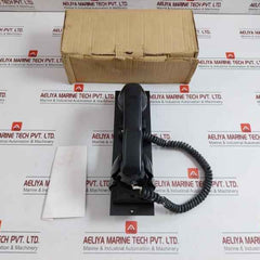 Vmp-221 Handset Zenitel