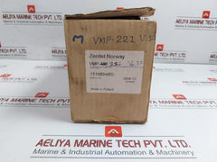 Vmp-221 Handset Zenitel