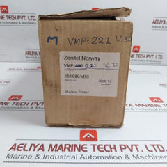 Vmp-221 Handset Zenitel