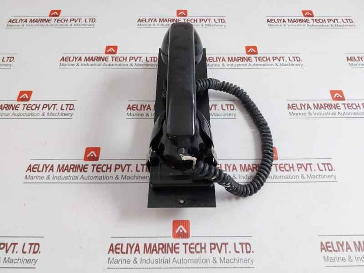 Vmp-221 Handset Zenitel