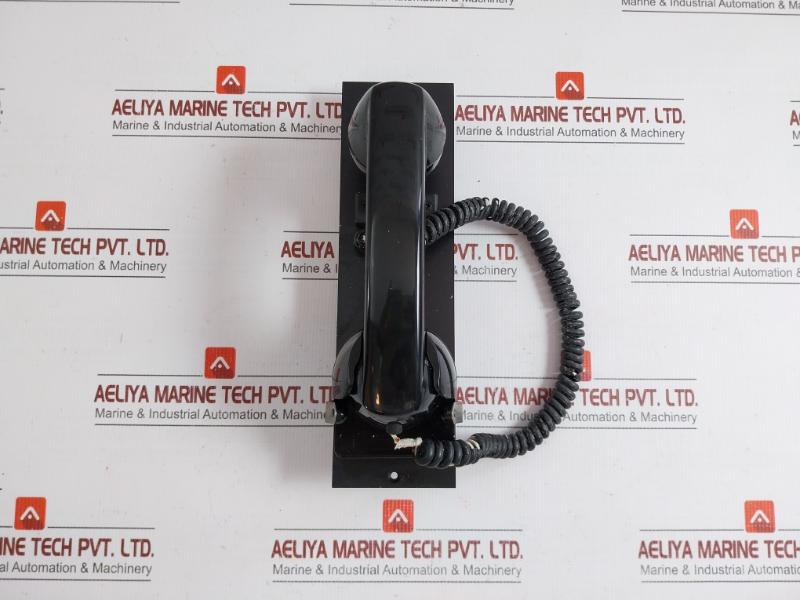 Vmp-221 Handset Zenitel