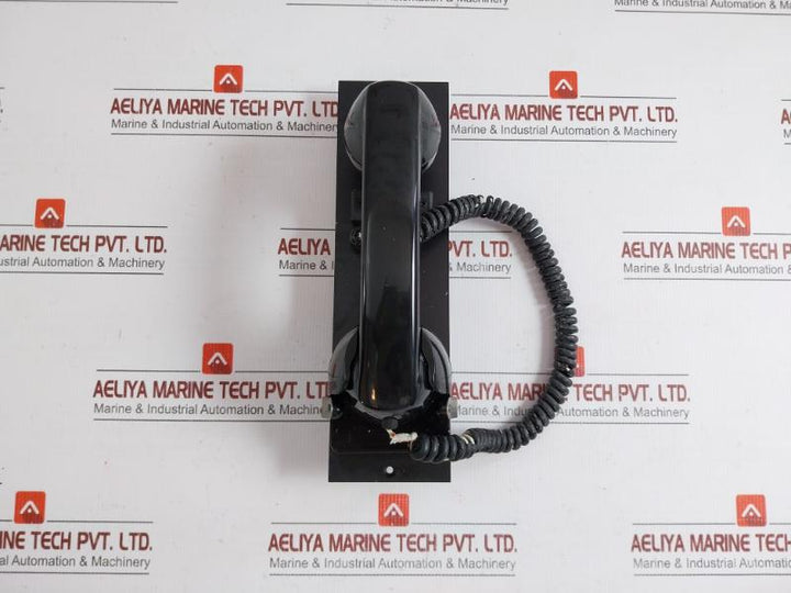 Vmp-221 Handset Zenitel