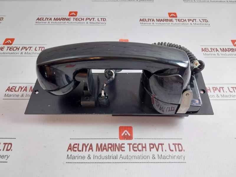 Vmp-221 Handset Zenitel