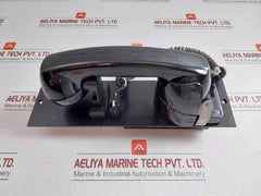 Vmp-221 Handset Zenitel