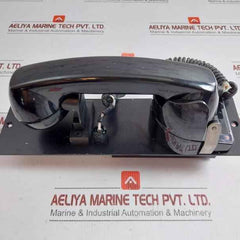 Vmp-221 Handset Zenitel
