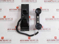 Vmp-221 Handset Zenitel
