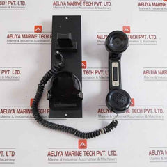 Vmp-221 Handset Zenitel
