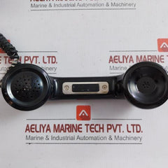 Vmp-221 Handset Zenitel