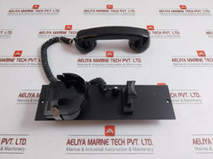 Vmp-221 Handset Zenitel