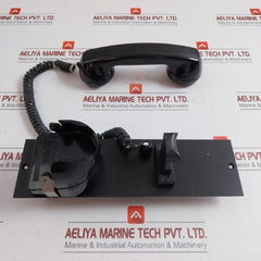 Vmp-221 Handset Zenitel