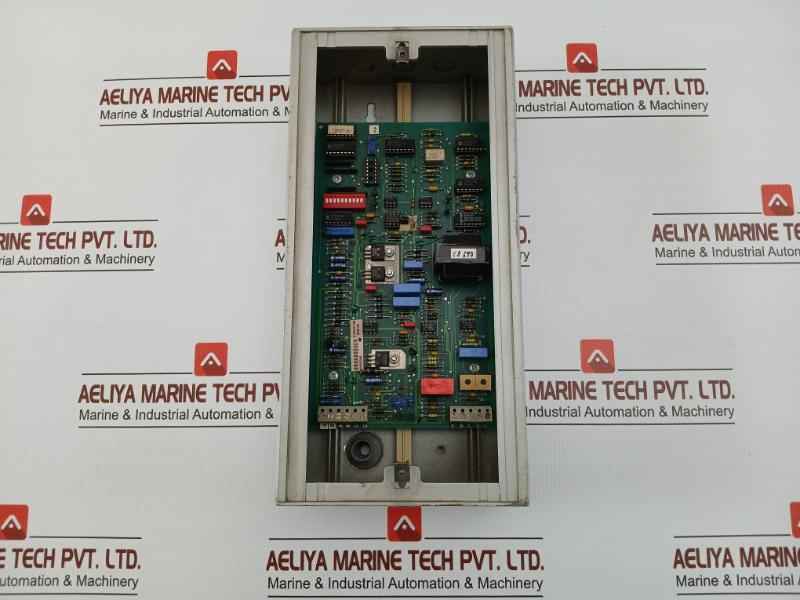 Vmp-425 Communication Control Unit Vingtor