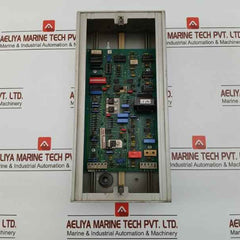 Vmp-425 Communication Control Unit Vingtor