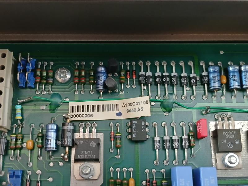 Vmp-425 Communication Control Unit Vingtor
