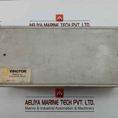 Vmp-425 Communication Control Unit Vingtor