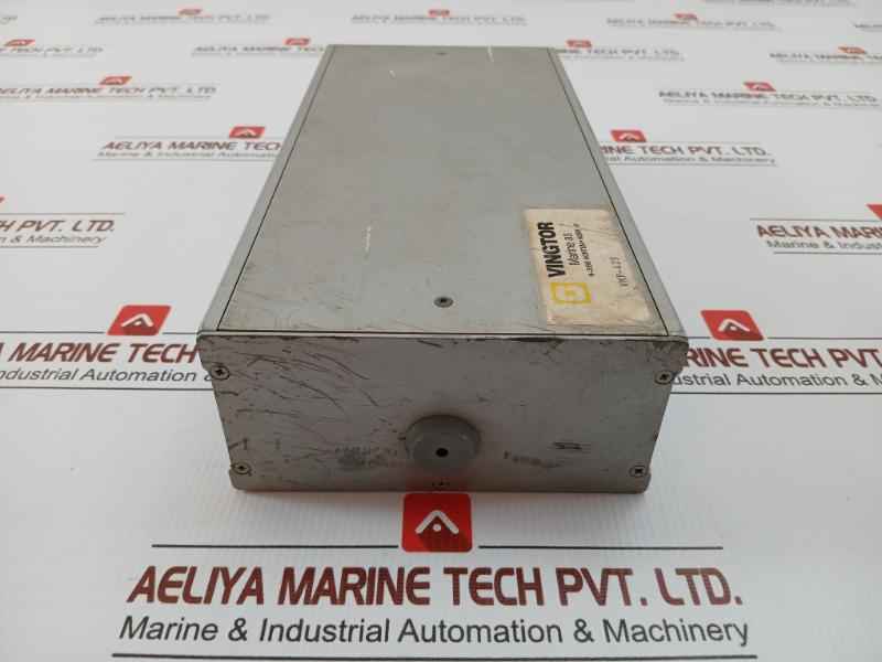 Vmp-425 Communication Control Unit Vingtor