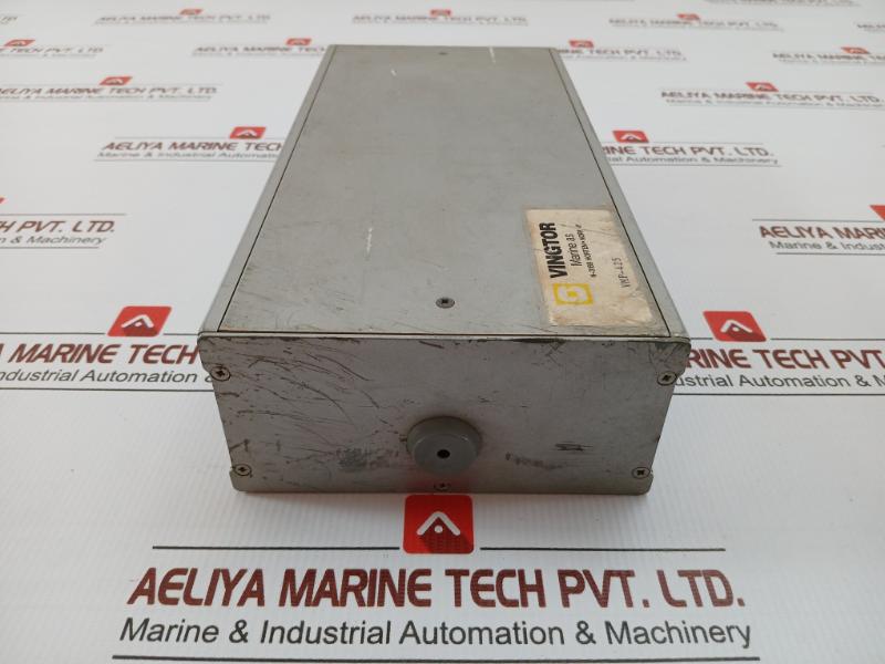 Vmp-425 Communication Control Unit Vingtor